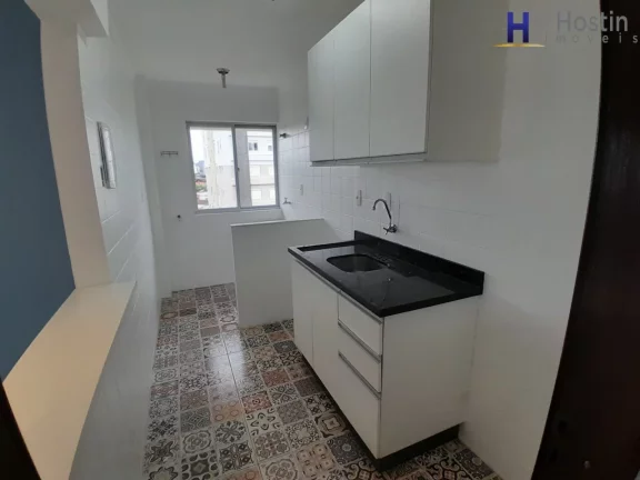 Imagem APARTAMENTO RESIDENCIAL em Joinville - SC, Anita Garibaldi