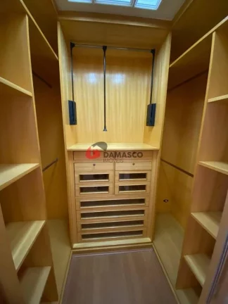 Imagem Apartamento para Locação 3 Quartos, 1 Suite, 2 Vagas, 169M², Santa Paula, São Caetano do Sul - SP
