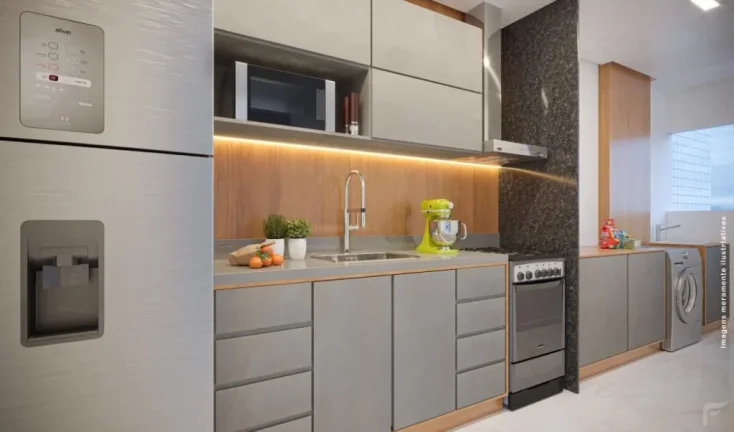 Imagem Apartamento Padrão
