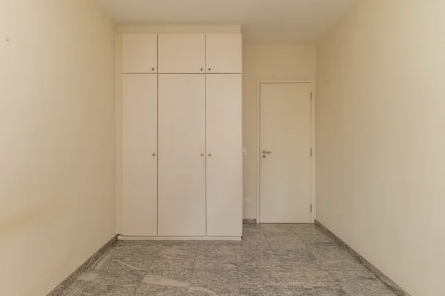 Imagem APARTAMENTO RESIDENCIAL em São Paulo - SP, Campo Belo