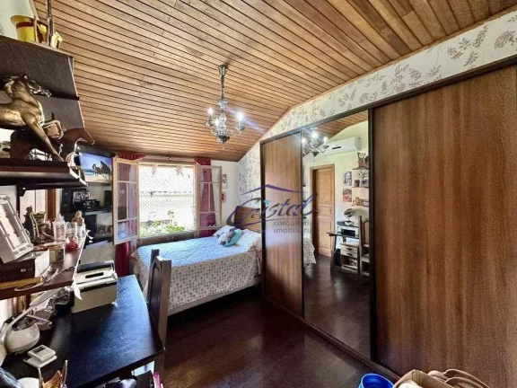 Imagem Casa com 4 quartos / suítes à venda, 300 m² Nova Higienópolis - Granja Viana - Jandira/SP