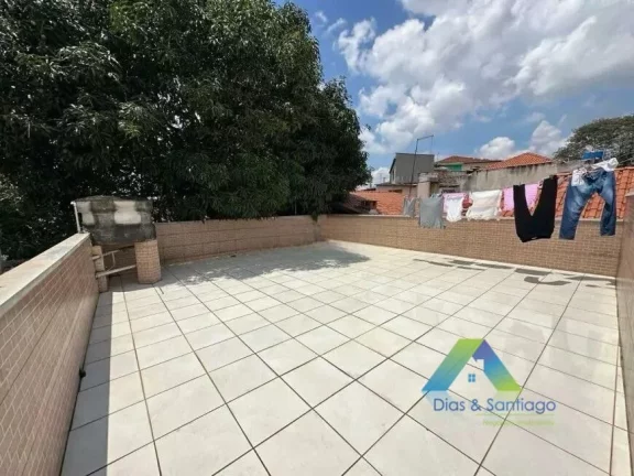 Imagem Casa com 3 dormitórios e 2 vagas em Jardim Maria Estela, São Paulo/SP