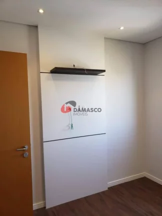 Imagem Apartamento à venda 2 Quartos, 1 Suite, 2 Vagas, 80M², Campestre, Santo André - SP