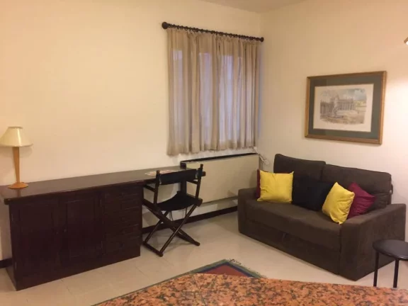 Imagem Flat para VENDA em Jardim Paulista - La Residence Paulista 38m²