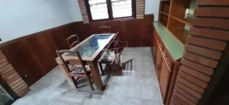 Imagem Sobrado no New Park Tenis