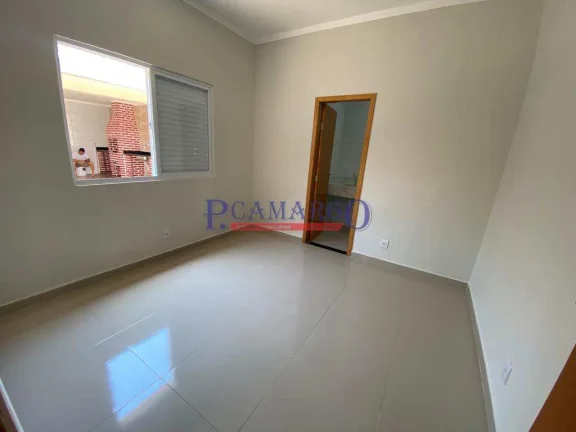 Imagem Casa Padrão