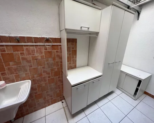 Imagem Sobrado Butantã , 3 dorm , 1 vaga , lazer completo.