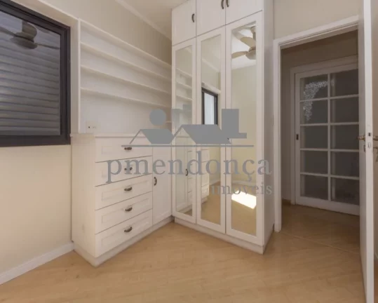 Imagem Apartamento a venda nas Perdizes com 3 quartos( 1 suíte ) e 2 vagas, 112m²