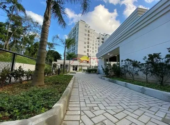 Imagem Apartamento com 3 dormitórios sendo 1 suíte e 2 vagas - Costa e Silva | Joinville/SC