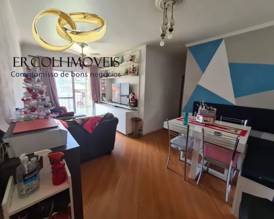 Imagem APARTAMENTO RESIDENCIAL em SÃO PAULO - SP, VILA ESPERANÇA
