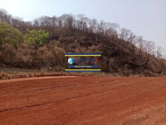 Imagem Fazenda 181 hectares montada para criação de bovinos até 220 cabeças e planta café, próximo de Altinópolis - São Paulo.