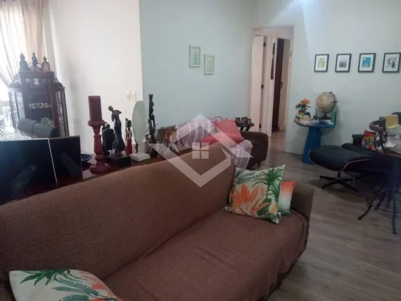 Imagem Apartamento de 2 Quartos para Venda no Tanque com 81 m²