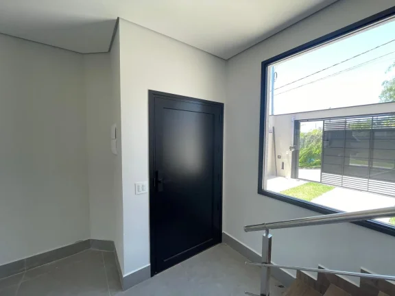 Imagem Casa a Venda no Condominio Nova Jaguari, Santana de Parnaíba