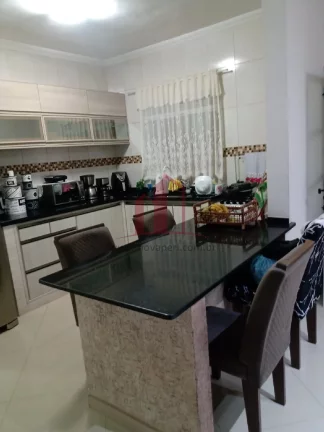 Imagem CASA RESIDENCIAL em FRANCO DA ROCHA - SP, PORTAL DA ESTAÇÃO