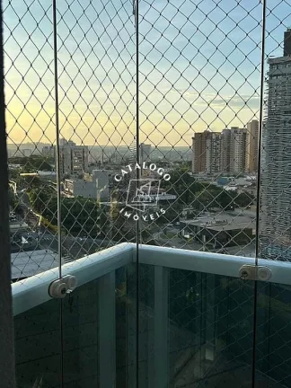 Imagem Apartamento a Venda no bairro Bosque das Juritis - Ribeirão Preto, SP