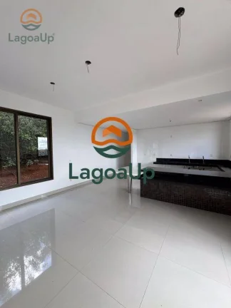 Imagem Casa Residencial à venda, Condomínio Encanto da Lagoa, Lagoa Santa - CA0192.