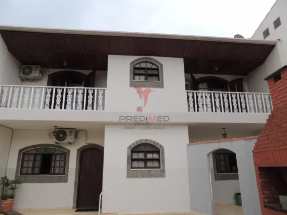 Imagem Casa com Quintal, ,piscina, churrasqueira, Jardim Bela Vista,Guaratinguetá ,aceita permuta
