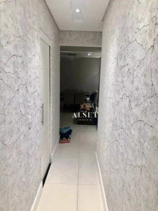 Imagem Apartamento com 3 dormitórios à venda, 109 m² por R$ 1.463.000,00 - Mooca - São Paulo/SP