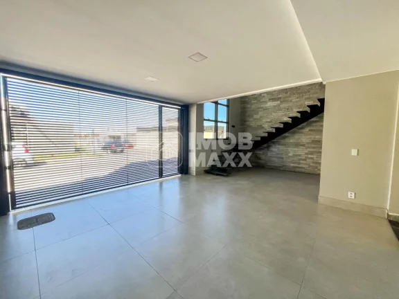 Imagem Casa Nova à Venda no Guará II: 3 Dormitórios e 278m² por R$1.294.700