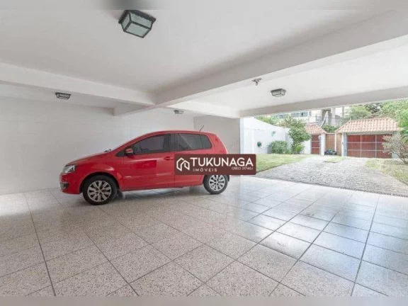Imagem Sobrado com 3 quartos à venda, 312 m² por R$ 1.500.000 - Horto Florestal - São Paulo/SP