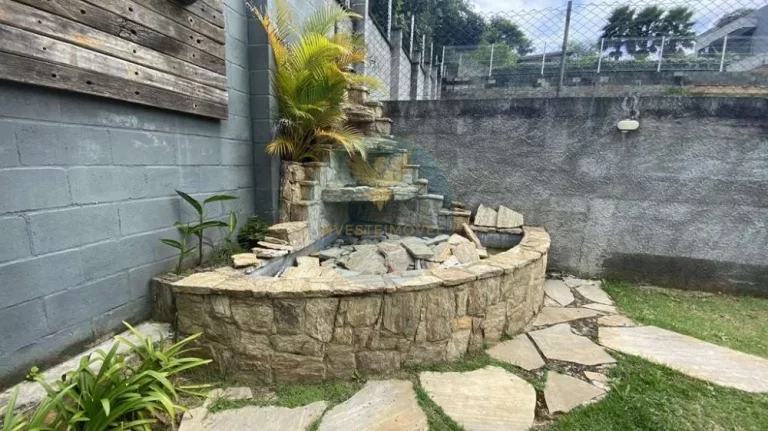 Imagem Casa em Condomínio a Venda no bairro Granja Viana - Cotia, SP