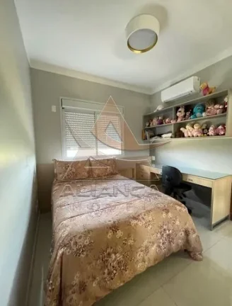 Imagem Apartamento - Ribeirão Preto - Residencial Alto do Ipê