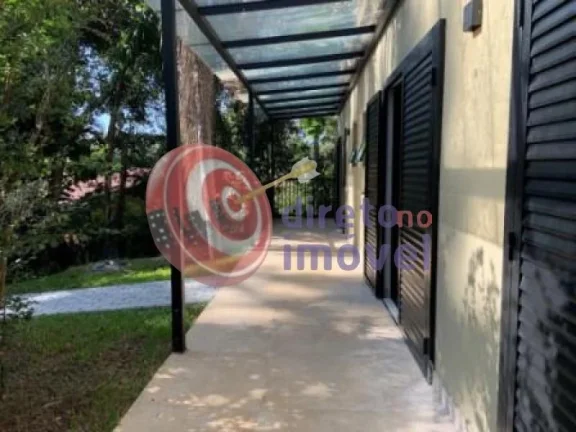 Imagem Casa Azaleias 237 Condomínio Estância Parque Atibaia (EPA)