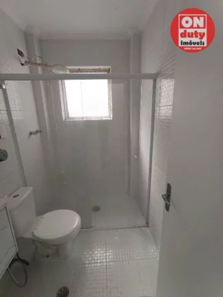 Imagem Apartamento - Ponta da Praia - Santos/SP