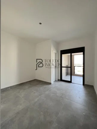 Imagem Apartamento Alto Padrão com 2 Dormitórios com suítes no Canto do Forte