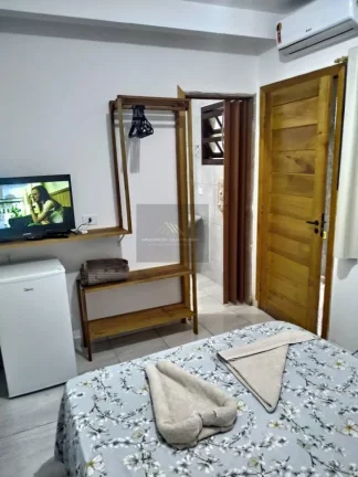 Imagem Pousada para Venda em Ubatuba / SP no bairro Lázaro