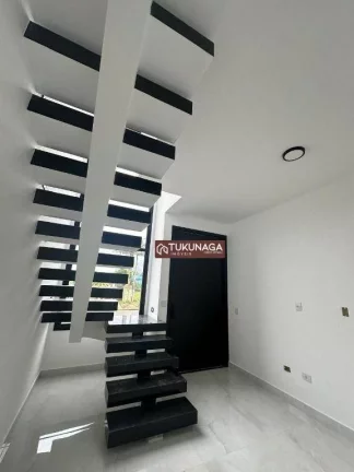 Imagem Sobrado com 4 quartos à venda, 200 m² por R$ 1.378.000 - Morada da Praia - Bertioga/SP