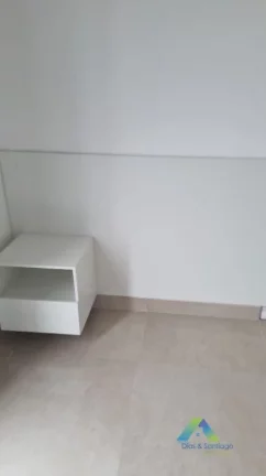 Imagem SANTO ANDRÉ Cobertura 84M², 2 dormitórios, 1 vaga com ótima localização e valor!!!