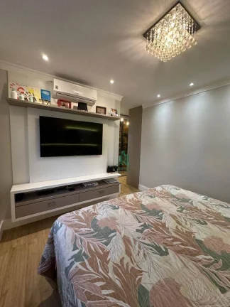 Imagem Apartamento com 4 dormitórios à venda, 167 m² por R$ 2.000.000,00 - Jardim Santa Mena - Guarulhos/SP