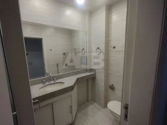 Imagem Apartamento à venda em Ipanema, 3 quartos, 150m2, 2 vagas, Nascimento Silva