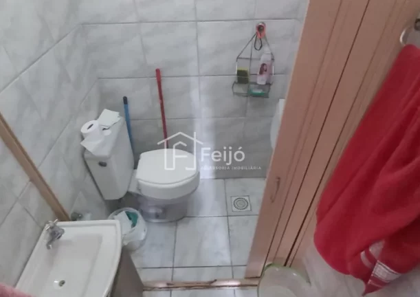 Imagem Apartamento 2 dormitórios com ótima vista ao lado do Barra Shopping Sul