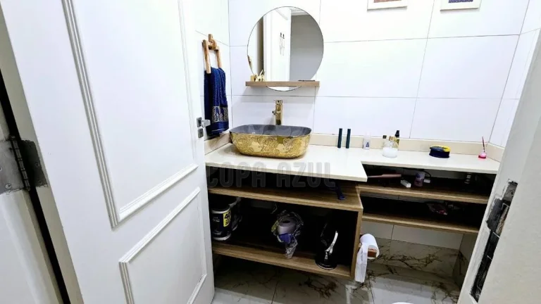 Imagem Copacabana – Avenida Nossa Senhora de Copacabana | Residencial › Apartamento 3 quarto(s) à Venda