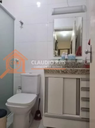 Imagem Casa com 3 Quartos à venda, 125 m² - Campo Grande