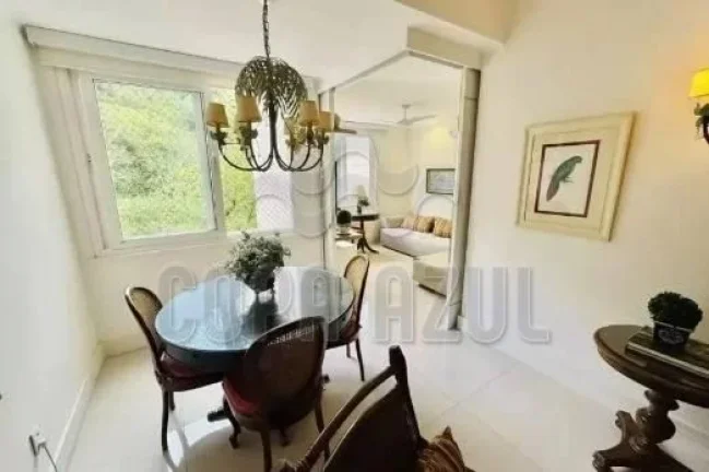 Imagem Copacabana - Residencial › Apartamento com 3 quarto(s) a Venda