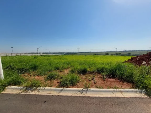 Imagem LOTE DE 200,00 M² - CONDOMÍNIO VILLÁGIO PAULÍNIA
