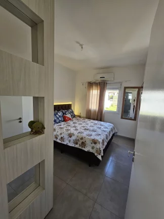 Imagem No Bosque dos Ipes, localização Nobre em Sapiranga Sobrado de 2 quartos e moveis planejados