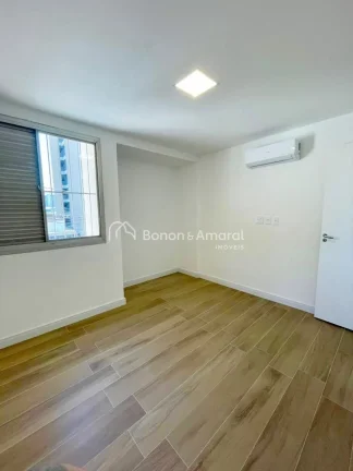 Imagem Apartamento de 3 dormitórios - Reformado à Venda no Cambuí 

Apresentamos esta excelente oportuni...