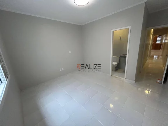 Imagem Casa à venda, 94 m² por R$ 550.000,00 - Parque das Nações - Indaiatuba/SP