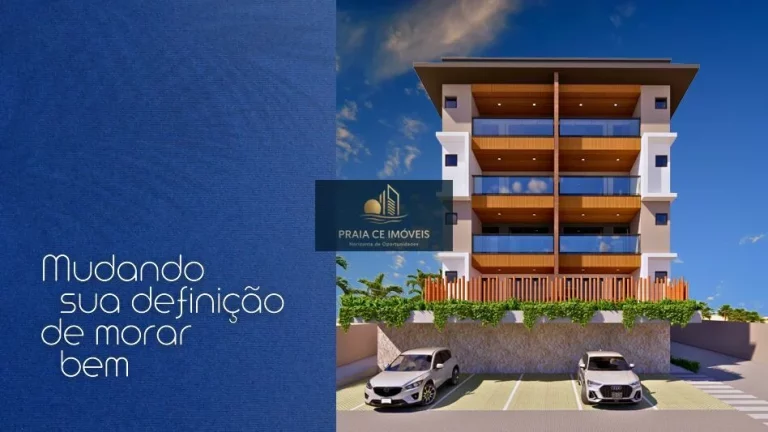 Imagem Vent Cumbuco - 2 suítes