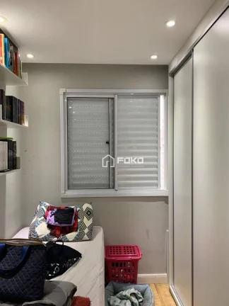 Imagem Apartamento com 3 dormitórios à venda, 66 m² por R$ 550.000,00 - Guaiaúna - São Paulo/SP