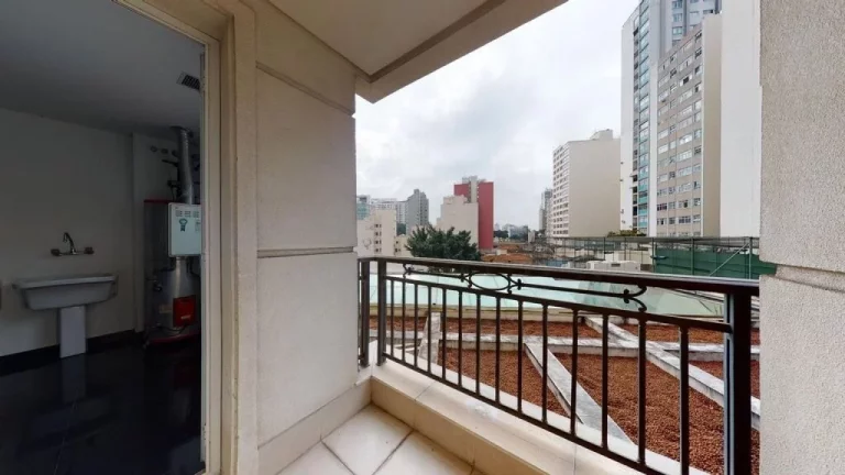 Imagem Apartamento Gardem Novo, 4 suites, 6 vagas, 957m²