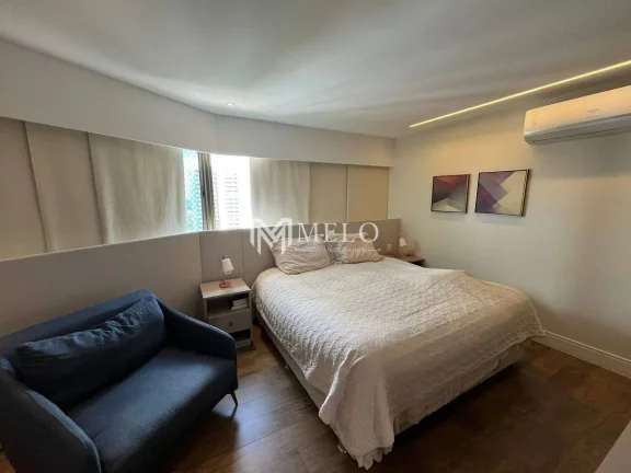 Imagem Oportunidade em APIPUCOS: 171m², 04qts, 04suites, 03vagas..