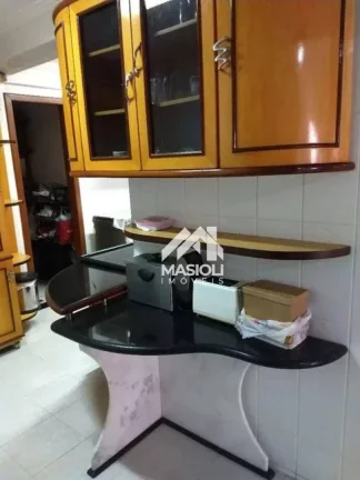 Imagem Apartamento à venda, 132 m² por R$ 1.050.000,00 - Praia da Costa - Vila Velha/ES