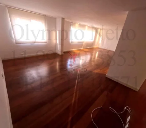 Imagem Apartamento perto do Clube Pinheiros