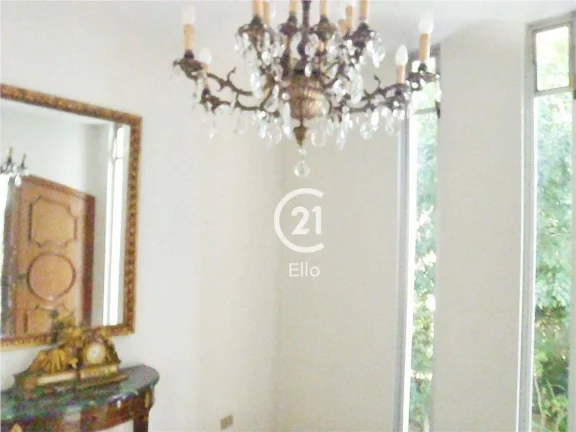 Imagem Casa para Vender ou Alugar com 5 quartos no Jardim Paulista São Paulo, SP