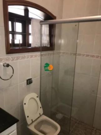 Imagem Casa para Venda em São Roque, Jardim Flórida, 5 dormitórios, 1 suíte, 2 banheiros, 6 vagas